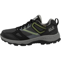 Jack Wolfskin Downhill Texapore Low Herren