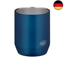 Alfi CITY DRINKING CUP Kaffeetasse 0,28 l Saphirblau
