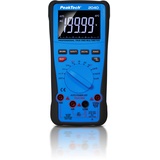 PeakTech 2040 – True RMS 1000V / 20A Digitalmultimeter 20.000 Counts, USB