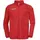 Uhlsport Regenjacke Unisex Rot/Weiß 116