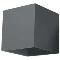 Sollux Quad 1 (SL.0565) grau