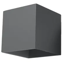 Sollux Quad 1 (SL.0565) grau