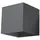 Sollux Quad 1 (SL.0565) grau