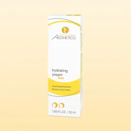 AESTHETICO Hydrating Cream 50 ml