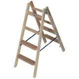 Krause Stabilo 2x 4 Stufen, H: 95,0 cm