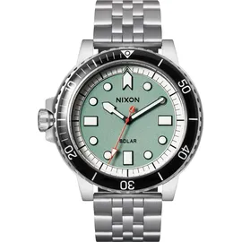Nixon Stinger Edelstahl 44 mm A1402-5235-00