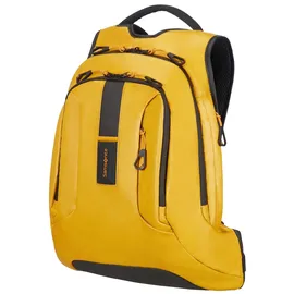 Samsonite Paradiver Light Laptop Backpack L Yellow