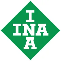 INA Zylinderrollenlager SL182215-C3