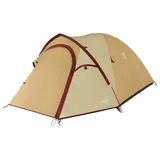 Coleman Darwin 3 Plus Summer Beige