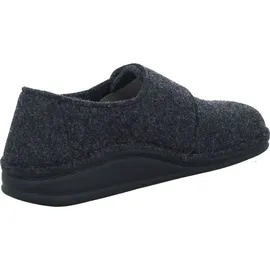Finn Comfort Hausschuhe in Grau | Gr.: 46