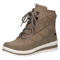 CAPRICE Winterboots Gr. 37, taupe, , 28690047-37