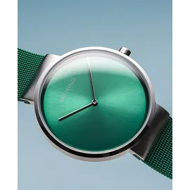BERING Classic Milanaise 39 mm 14539-808