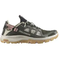 Salomon Techamphibian 5 Grün 44