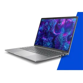 HP ZBook 8 G1i 14 Intel Core Ultra 5 225H 16 GB RAM 512 GB SSD