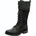 Stiefel Stiefel Schwarz 39