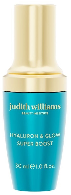 Judith Williams Cosmetics Booster-Konzentrat Für Feuchtigkeit & Strahlkraft 30 Ml Hyaluronsäure Serum 30 ml