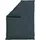 schlafgut Knitted Jersey Uni Dunkelgrau 155 x 220 cm
