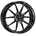 Race-I 9 x 21 5 x 108 ET42 MB72 5 Schwarz