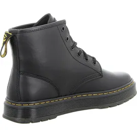 Dr. Martens Brookline Chukka Black Lusso