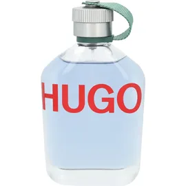 HUGO BOSS Hugo Man Eau de Toilette 200 ml