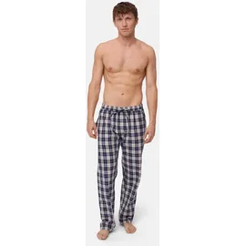 Danish Endurance Pyjamahose rot XL