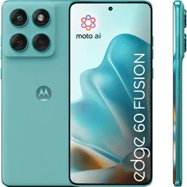 Motorola Edge 60 Fusion 8 GB RAM 256 GB PANTONE Amazonite