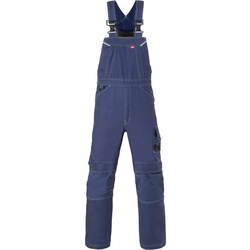 HAVEP Latzhose Attitude, Gr.54, marine