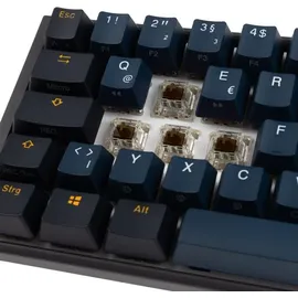 Ducky One 3 Pro Mini Nazca Line RGB DE