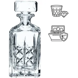 Nachtmann Karaffe Highland Glas Transparent Klar