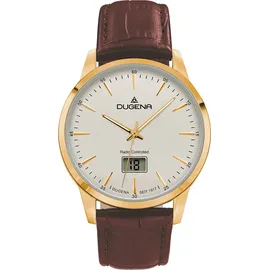 Dugena Momentum Leder 40,5 mm 4460860