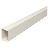 OBO Bettermann Vertr Wand+Deckenkanal 40x40mm,PVC WDK40040CW