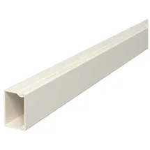OBO Bettermann Vertr Wand+Deckenkanal 40x40mm,PVC WDK40040CW