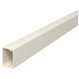 OBO Bettermann Vertr Wand+Deckenkanal 40x40mm,PVC WDK40040CW