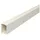 OBO Bettermann Vertr Wand+Deckenkanal 40x40mm,PVC WDK40040CW