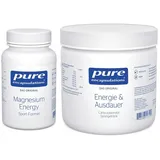 PURE ENCAPSULATIONS Sport Bundle
