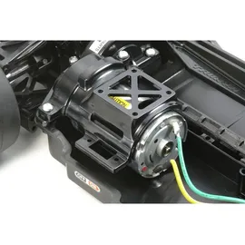 TAMIYA RC-Auto Motul Autech Z 2023 2CH Bausatz mehrfarbig (300058735)