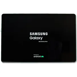 Samsung Galaxy Tab S9+ 12.4'' 256 GB Wi-Fi + 5G Graphite