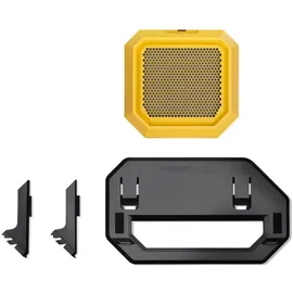 Thermaltake AC-078-ONMNAN-A1 Computer-Gehäuseteil Mini Tower 250 Butter Caramel