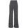 LASCANA Homewearhose Loungewear Grau 36/38