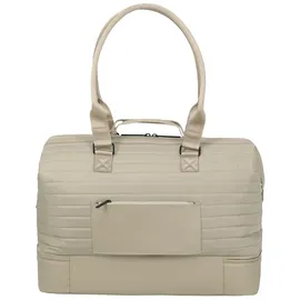 Travelite Barbara Stepp Weekender One Size Beige