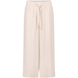 Betty & Co Stoffhose Damen gerade Beige 38
