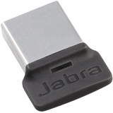 JABRA 14208-08 MS Plug-and-play Mini USB-Adapter Schwarz/Silber