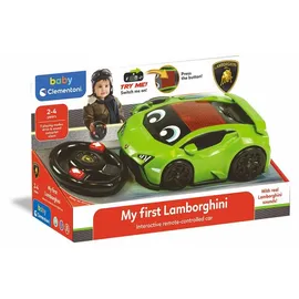 CLEMENTONI RC-Auto My First Lamborghini CH RTF mehrfarbig