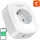 Gosund USB-Steckdose 20 W Weiß 1 St.