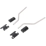 SW-Motech Blaze Abstandsbügel Satteltaschenhalter