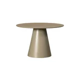 moutique Jorre Ø 120 cm braun