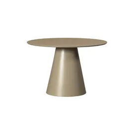 moutique Jorre Ø 120 cm braun