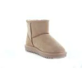 Dockers by Gerli Winterboots für Damen, rosa, Größe 36