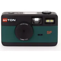 Anton K1 Screen Free grün, dig.Kamera ohne Display, inkl.