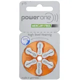 Vielstedter Elektronik Batterien Hör Powerone 13